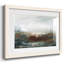 «Lingering Light IV», reproduction encadrée rustique avec tableau mat-1035995175-1035995174