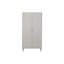 2 Door Wardrobe