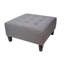 Repose-pieds standard carré 34 po Emerson-2108978670-2109155884