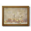 Minimalist Still Life Study I - Peinture sur toile encadrée-1915511919