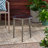 PEBBLE SIDE TABLE