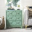Solid Wood Accent Chest