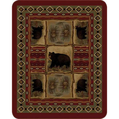 Quilted Blanket