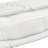 Celia Gel Memory Foam Plush Cooling Pillow