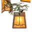 Valley View 5 - Light Chandelier