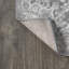 Tapis gris clair Modern-2122304519