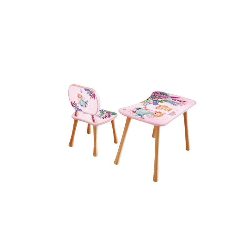 Kids Play Or Activity Table