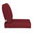 Jakailyn Outdoor Seat/Back Cushion Set-2121342305
