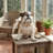 Buster the Bulldog Statue