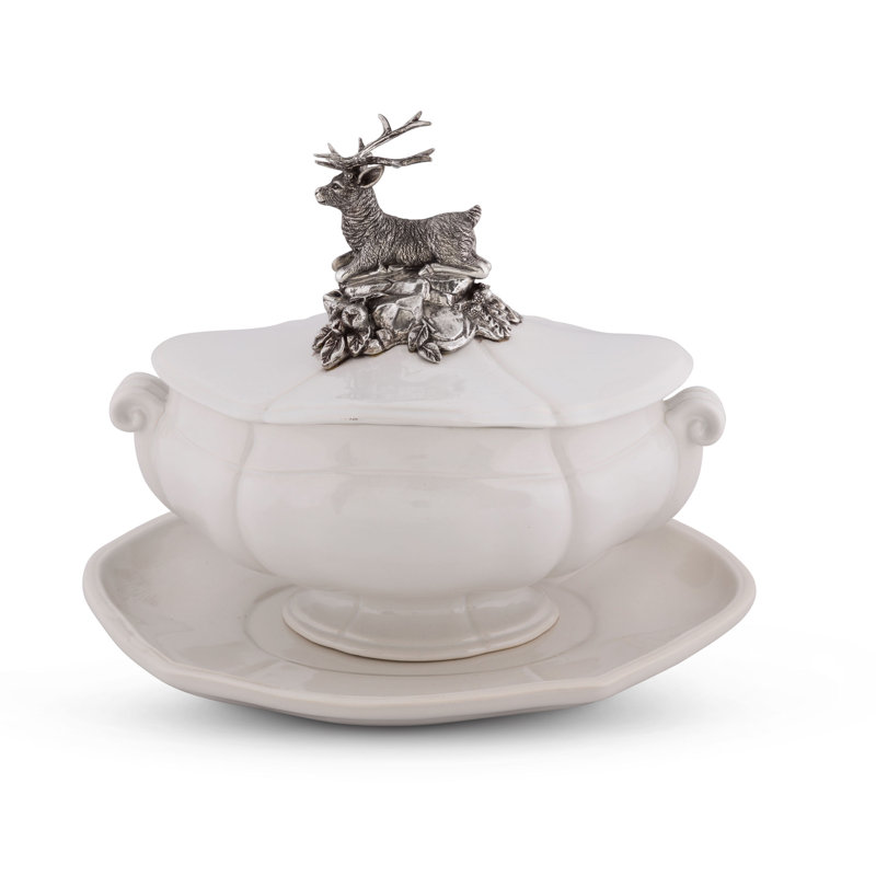 Lodge Tureen