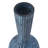 Cirota Handmade Fiberglass Table Vase