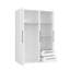 Mijah 3 Door Manufactured Wood Wardrobe-1755727969