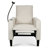 Manual Wing Chair Recliner-1260302190