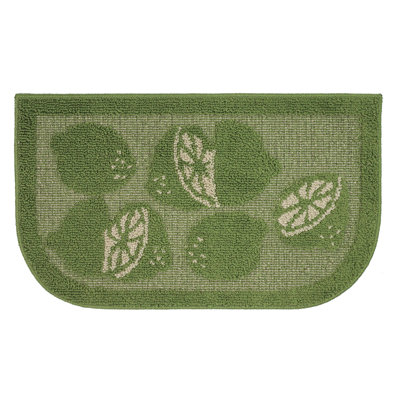 Tapis de cuisine en jacquard Brixton Home Decor