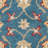Tingley Hand Tufted Wool Oriental Rug-1075581406