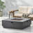 Modern Outdoor Fire Pit-837616527