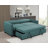 Savione Upholstered 74.75 " Sofa Bed-1893461111