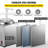 Stainless Steel Pan Insert