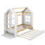 Lit plateforme simple Helsley-1872718768