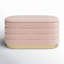 Banc de rangement rembourré TOV-1600362371