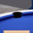 Round Multifunctional Table with Ball Game