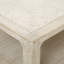 Milo Solid Wood Coffee Table
