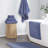 Takeichi Non-Skid Resistance Quick Dry Bath Rug-330908705