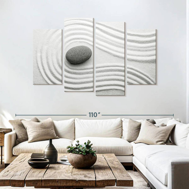 Kerrick Zen Stone Curves