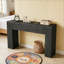 Console moderne pour le salon