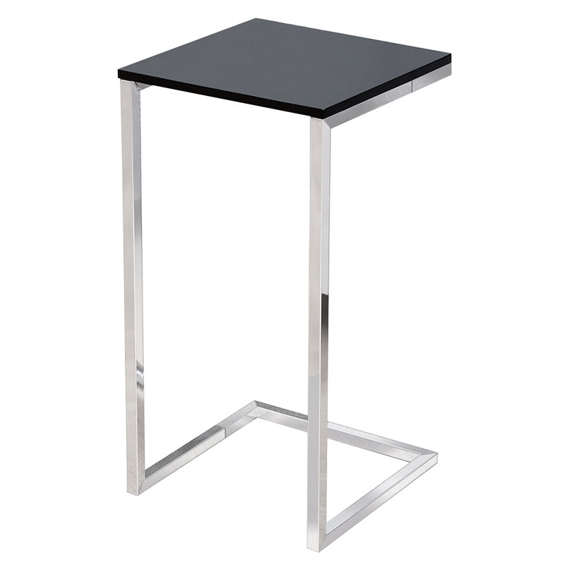 Gwyneth Tray Top Frame End Table