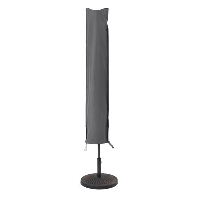 Water Resistant Patio Umbrella Cover by Rebrilliant