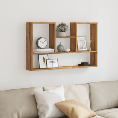 Reus Floating Shelf