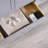 60'' Single Bathroom Vanity Base Only