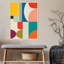 Mid Century Modern Pattern by Rachel Lee-900430804-900430376