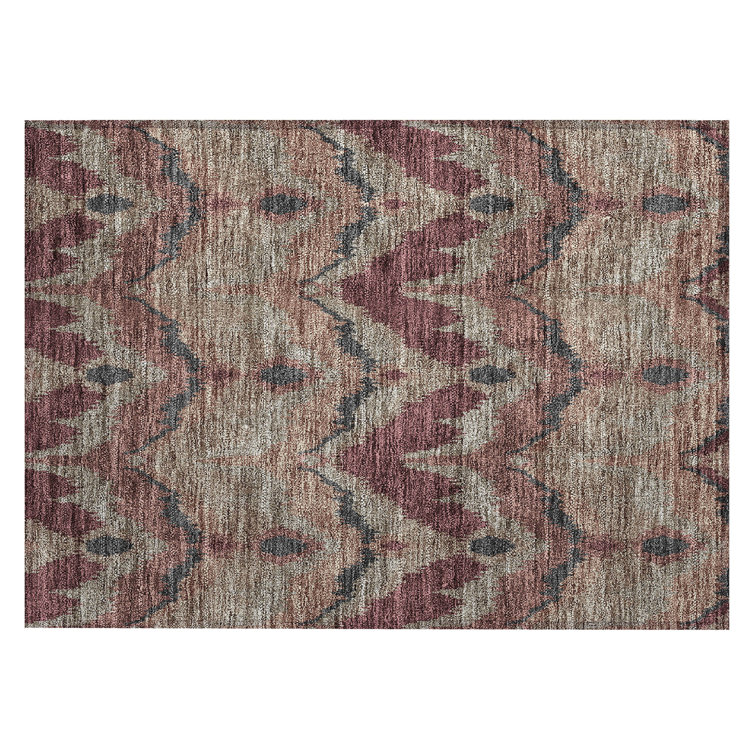 Alleson Indoor Rug