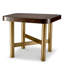 Oracle Solid Wood End Table