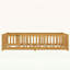 Floor Bed with Safety Guardrails,Door,and Low Profile Design-1543789090-1543789093