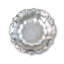 Fleur De Lis Salad Bowl