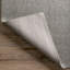 Tapis cendré en laine Acevevo-21599215
