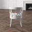 Linen Barrel Chair-651047726