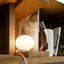 Glo-Ball Mini Table Lamp by Jasper Morrison