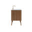 Ensemble de meuble-lavabo simple 42 po Steinfeldt-1164939237