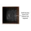Valencia Square Planter With Insert-670759667