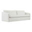 Phoebe Sofa Ivory-518462216