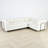 Modular Upholstered Boneless Sectional Sofa Bed-331551106