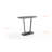 Cloud 9 Pedestal with Storage-71643304