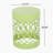 Metal End Table -Large-1172584624
