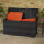 Burkhart Garden Storage Box 280 L-32989024