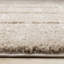 Tapis moderne brun clair Latasia-179339755