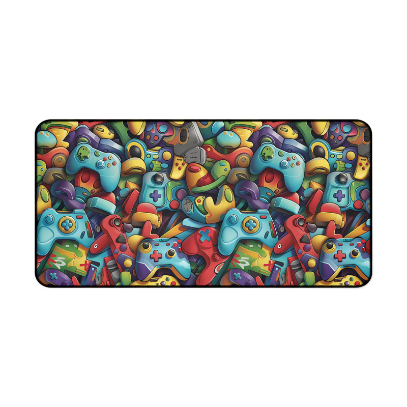 Desk Pad